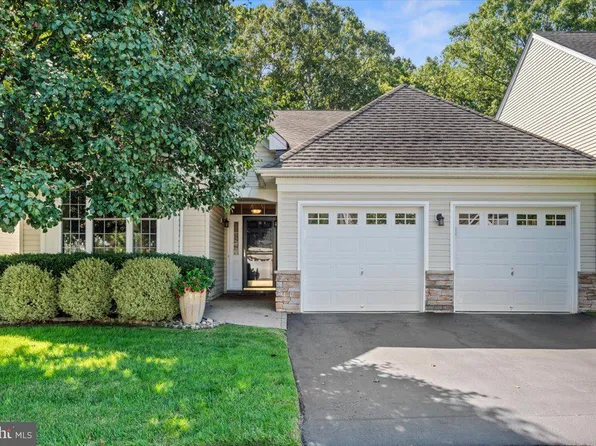 167 Einstein Way, East Windsor, NJ 08512