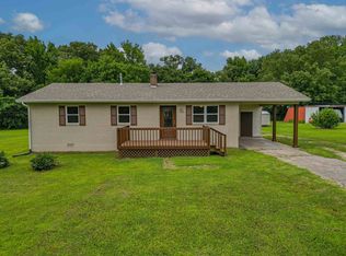 157 Spring Creek Law Rd, Jackson, TN 38305