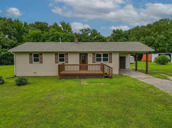 157 Spring Creek Law Rd, Jackson, TN 38305