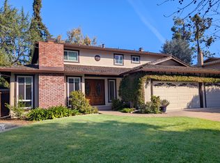 995 Hayman Pl, Los Altos, CA 94024