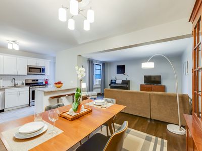 3840 Greystone Ave APT 4J, Bronx, NY, 10463