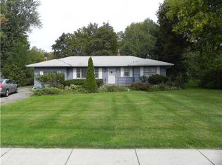 812 Embury Rd #N, Penfield, NY 14526