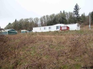 26700 Old Holley Rd, Sweet Home, OR 97386