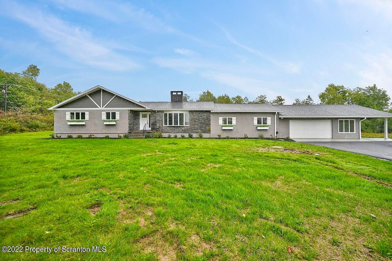 7 Joni Dr, Spring Brook Township, PA 18444 | Zillow