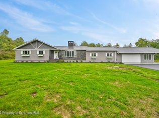 7 Joni Dr, Spring Brook Township, PA 18444