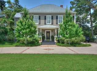 1121 Monte Sano Ave, Augusta, GA 30904