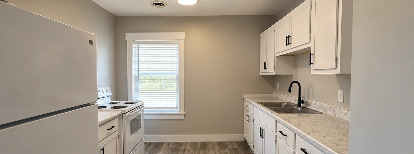 1 bed, 700 sqft, $775 — Photo 2