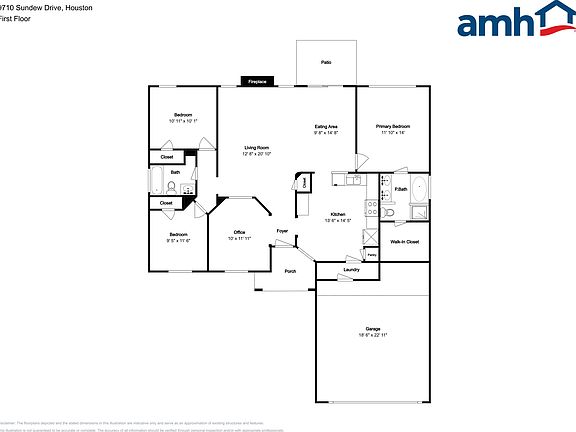 2nd image of 9710 Sundew Dr