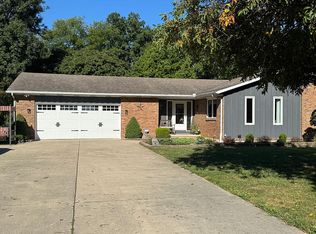 1161 Stephens Rd, Sidney, OH 45365