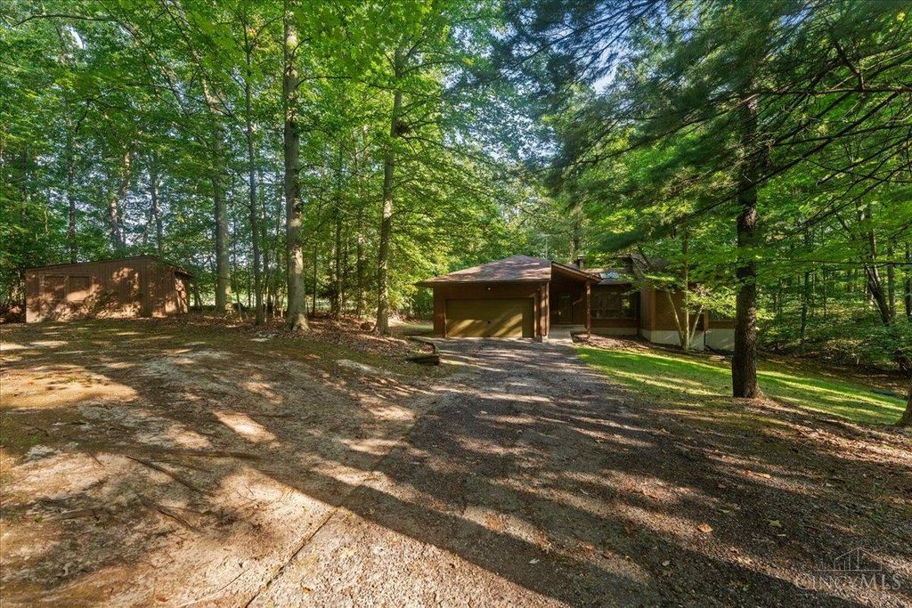 Real estate listing image