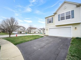 2429 Saddle Ridge Dr, Joliet, IL 60432