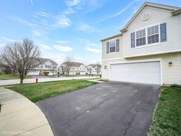2429 Saddle Ridge Dr, Joliet, IL 60432
