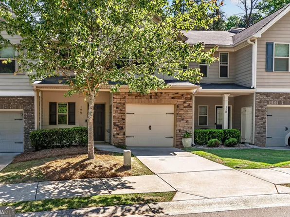 122 Oakview Psge, Canton, GA 30114
