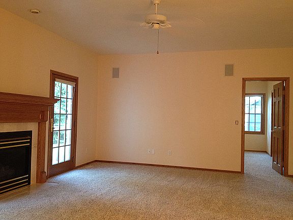 New Living Room Carpeting