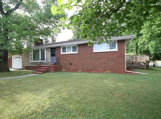 229 Alpine Dr, Godfrey, IL 62035