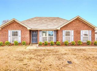 217 Spears Xing, Millbrook, AL 36054