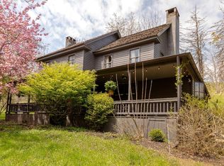 80 Red Cliff Rd, Upper Black Eddy, PA 18972