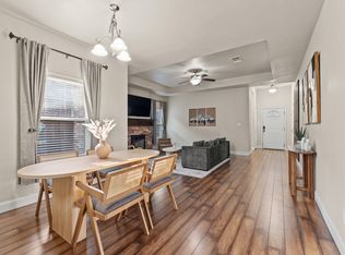 516 Highpark Ct, Lake Dallas, TX 75065