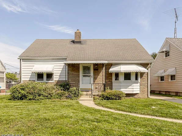3108 Ravenwood Blvd, Toledo, OH 43614