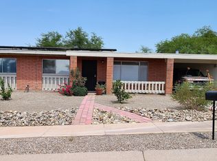 3498 W Northstar Dr, Tucson, AZ 85741