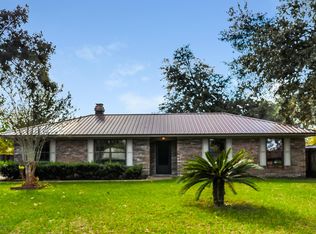 1081 Birchwood Dr, Orange Park, FL 32065