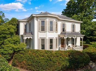 2636 North St, Granville, OH 43023