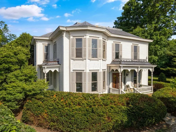 2636 North St, Granville, OH 43023