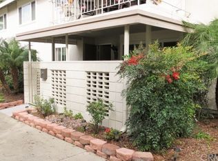 282 Avenida Carmel UNIT A, Laguna Woods, CA 92637