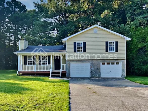 2911 Oakwilde Ct, Snellville, GA 30039