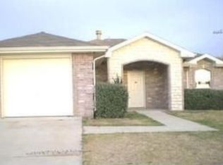 3526 La Playa Dr, Dallas, TX 75233