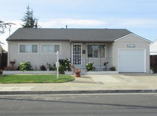 25997 Regal Ave, Hayward, CA 94544