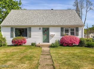 2103 Blair St, Williamsport, PA 17701