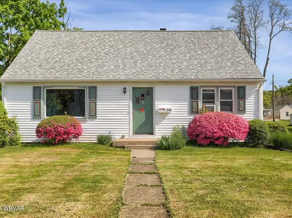2103 Blair St, Williamsport, PA 17701