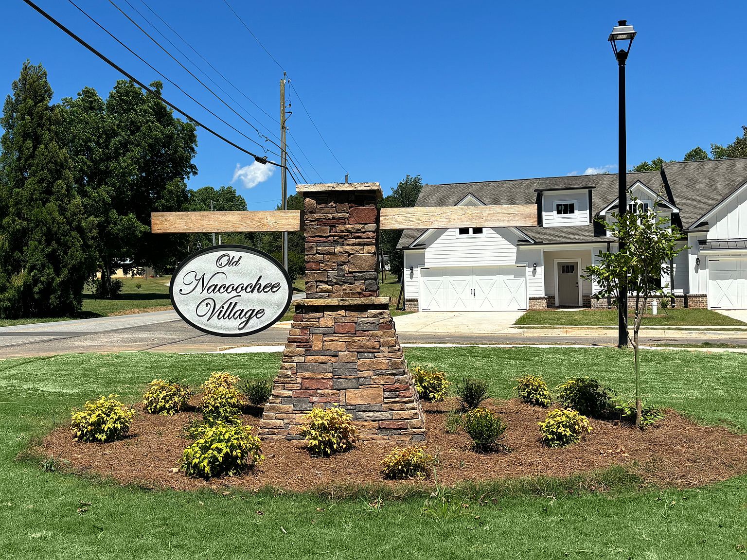 Old Nacoochee Village by Cook Residential in Cleveland GA Zillow