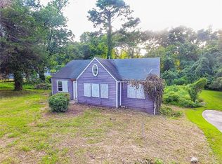 556 Elmwood Rd NW LOT 0, Atlanta, GA 30318