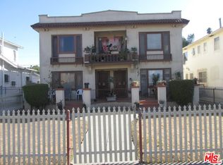 706 W 48th St, Los Angeles, CA 90037