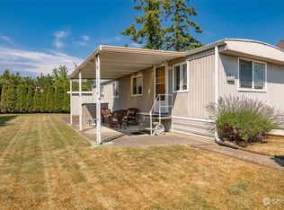 5144 Hazel Ln, Blaine, WA 98230