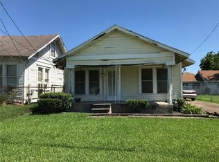 817 North Loop, Houston, TX 77022