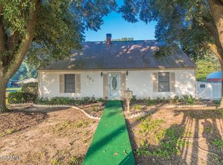 301 American Legion Dr, Crowley, LA 70526