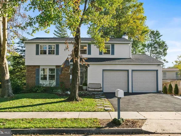 903 Marshall Dr NE, Leesburg, VA 20176