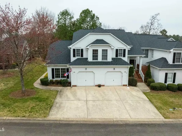 58 Lake Village Dr, Durham, NC 27713