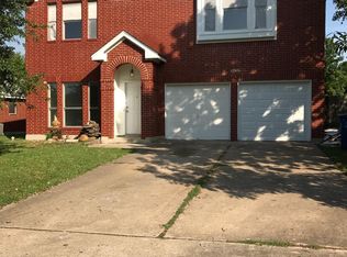 12302 Uttimer Ln, Austin, TX 78753