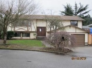 1317 Magnolia Ct, Fircrest, WA 98466