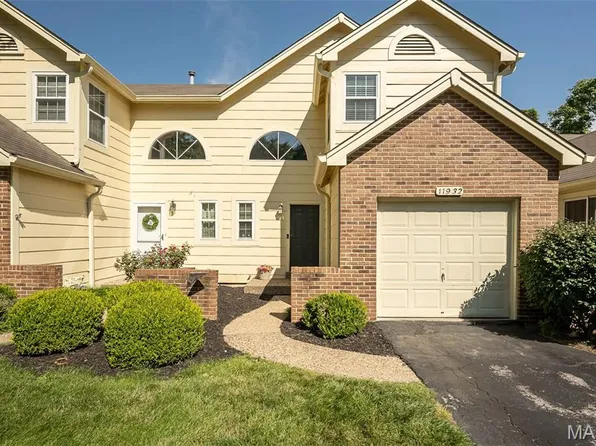 11932 Autumn Lakes Dr, Maryland Heights, MO 63043