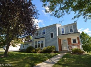 4339 Cub Run Rd, Chantilly, VA 20151