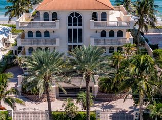 3425 S Ocean Blvd #PENTHOUSE 4, Boca Raton, FL 33487