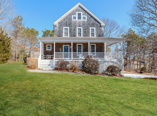 2 Scallop Cv, East Falmouth, MA 02536