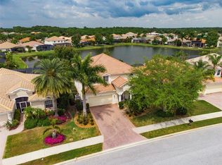 11875 Granite Woods Loop, Venice, FL 34292