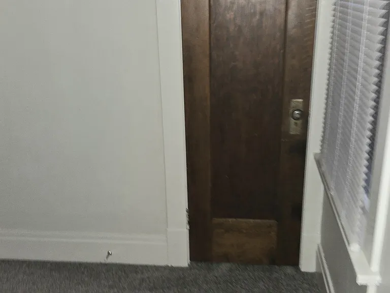 Left Room