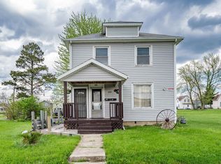 3319 S Clinton St, Fort Wayne, IN 46806
